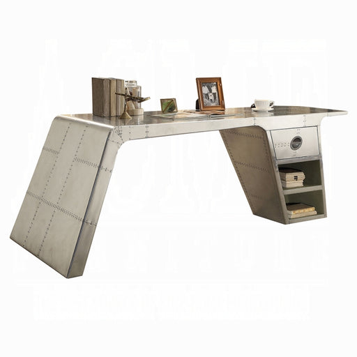 Brancaster Writing Desk - Imperial Furniture (Las Vegas, NV) - Multi Location