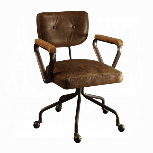 Hallie Office Chair - Imperial Furniture (Las Vegas, NV) - Multi Location