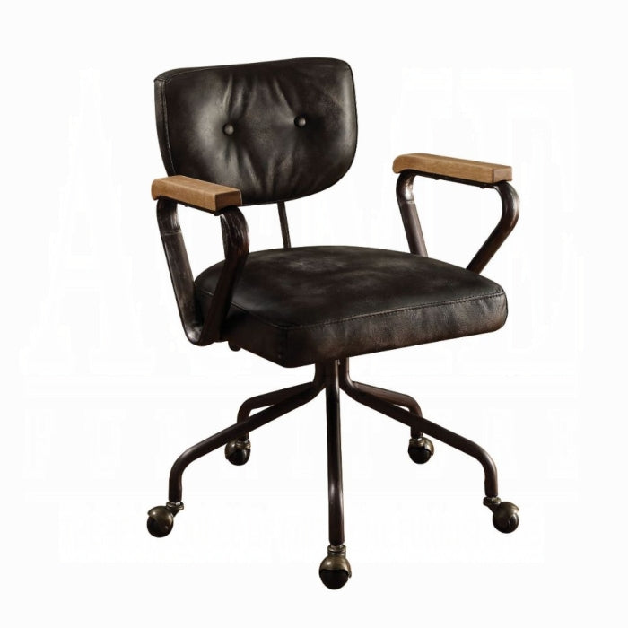 Hallie Office Chair - Imperial Furniture (Las Vegas, NV) - Multi Location