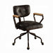 Hallie Office Chair - Imperial Furniture (Las Vegas, NV) - Multi Location