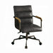 Harith Office Chair - Imperial Furniture (Las Vegas, NV) - Multi Location