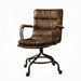 Harith Office Chair - Imperial Furniture (Las Vegas, NV) - Multi Location
