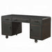 Actaki Executive Writing Desk - Imperial Furniture (Las Vegas, NV) - Multi Location