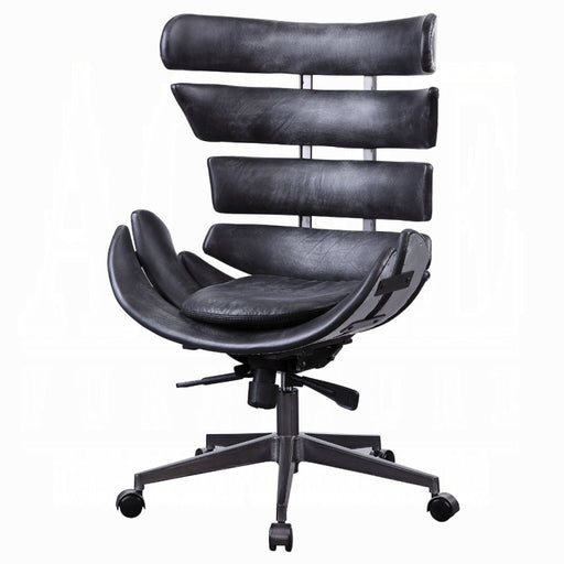 Megan Office Chair - Imperial Furniture (Las Vegas, NV) - Multi Location