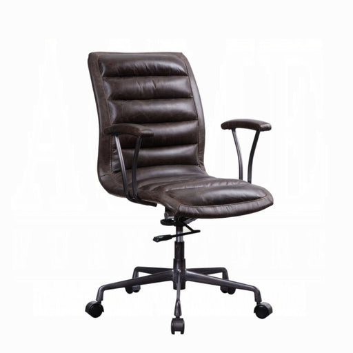 Zooey Office Chair - Imperial Furniture (Las Vegas, NV) - Multi Location