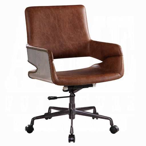Kamau Office Chair - Imperial Furniture (Las Vegas, NV) - Multi Location