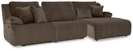 Top Tier Sofa Chaise Sectional - Imperial Furniture (Las Vegas, NV) - Multi Location