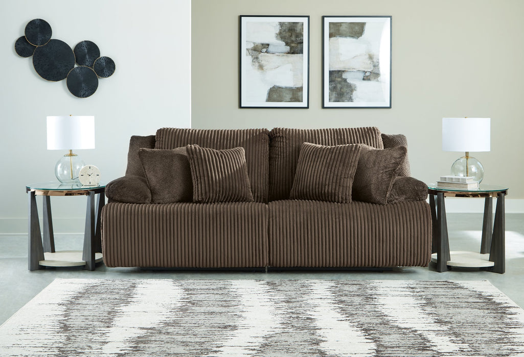 Top Tier Sectional Loveseat - Imperial Furniture (Las Vegas, NV) - Multi Location