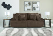 Top Tier Sectional Loveseat - Imperial Furniture (Las Vegas, NV) - Multi Location