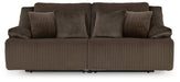 Top Tier Sectional Loveseat - Imperial Furniture (Las Vegas, NV) - Multi Location