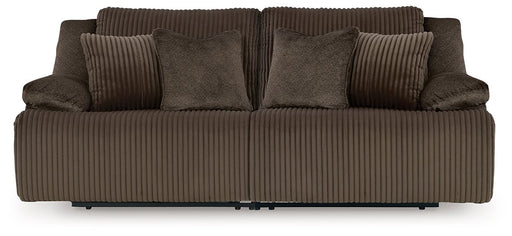 Top Tier Sectional Loveseat - Imperial Furniture (Las Vegas, NV) - Multi Location