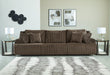 Top Tier Sectional Sofa - Imperial Furniture (Las Vegas, NV) - Multi Location