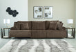 Top Tier Sectional Sofa - Imperial Furniture (Las Vegas, NV) - Multi Location
