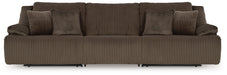 Top Tier Sectional Sofa - Imperial Furniture (Las Vegas, NV) - Multi Location