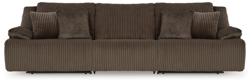 Top Tier Sectional Sofa - Imperial Furniture (Las Vegas, NV) - Multi Location