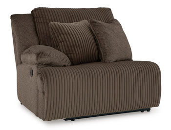 Top Tier Sectional Sofa - Imperial Furniture (Las Vegas, NV) - Multi Location