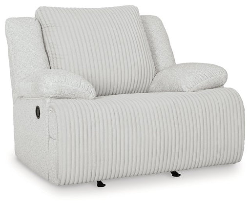 Top Tier Recliner - Imperial Furniture (Las Vegas, NV) - Multi Location