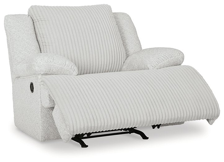 Top Tier Recliner - Imperial Furniture (Las Vegas, NV) - Multi Location