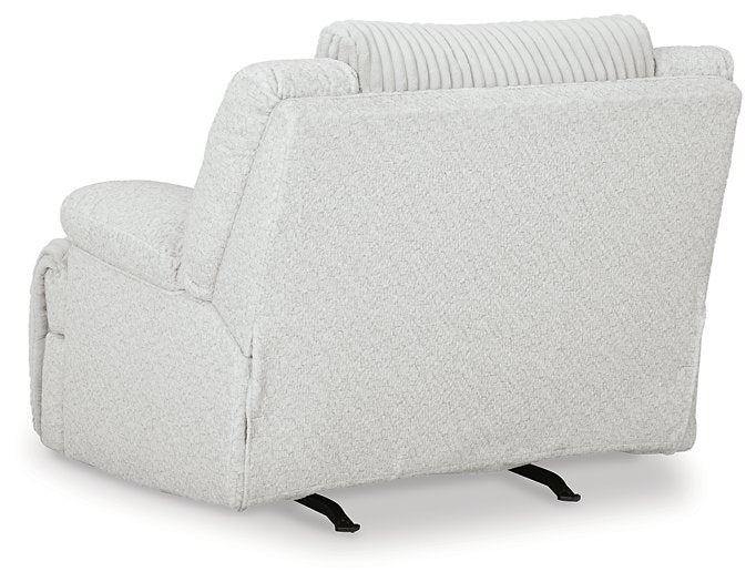 Top Tier Recliner - Imperial Furniture (Las Vegas, NV) - Multi Location