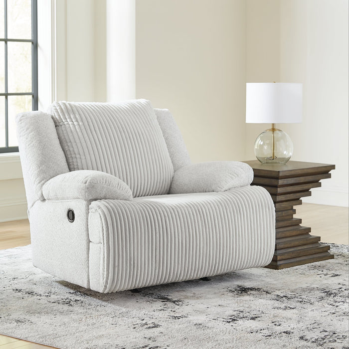 Top Tier Recliner - Imperial Furniture (Las Vegas, NV) - Multi Location