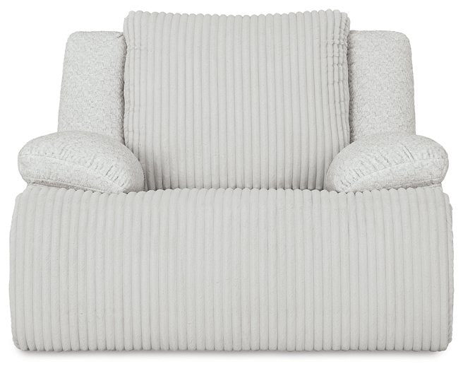 Top Tier Recliner - Imperial Furniture (Las Vegas, NV) - Multi Location