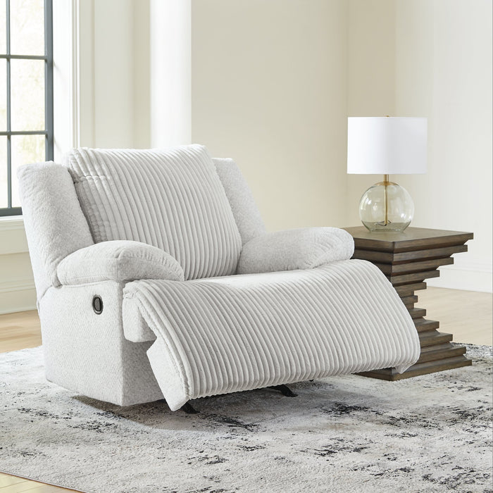 Top Tier Recliner - Imperial Furniture (Las Vegas, NV) - Multi Location