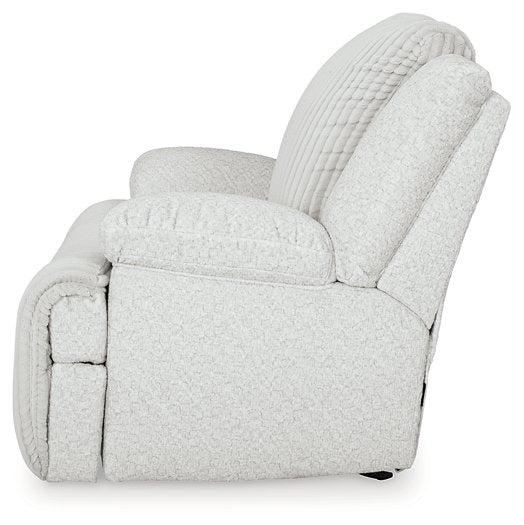 Top Tier Recliner - Imperial Furniture (Las Vegas, NV) - Multi Location