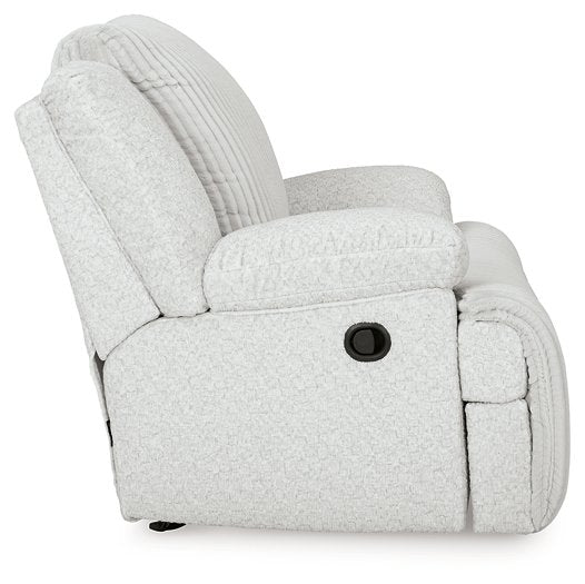 Top Tier Recliner - Imperial Furniture (Las Vegas, NV) - Multi Location