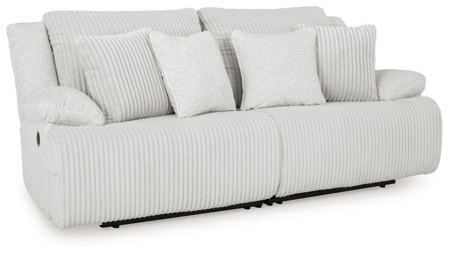 Top Tier Sectional Loveseat - Imperial Furniture (Las Vegas, NV) - Multi Location