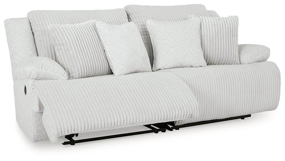 Top Tier Sectional Loveseat - Imperial Furniture (Las Vegas, NV) - Multi Location