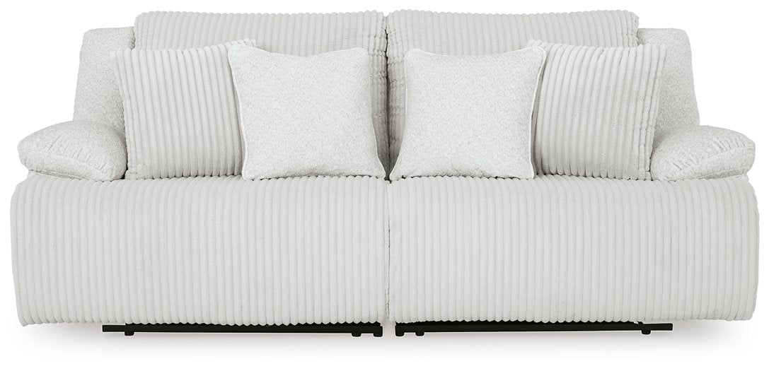 Top Tier Sectional Loveseat - Imperial Furniture (Las Vegas, NV) - Multi Location