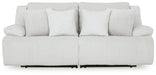 Top Tier Sectional Loveseat - Imperial Furniture (Las Vegas, NV) - Multi Location
