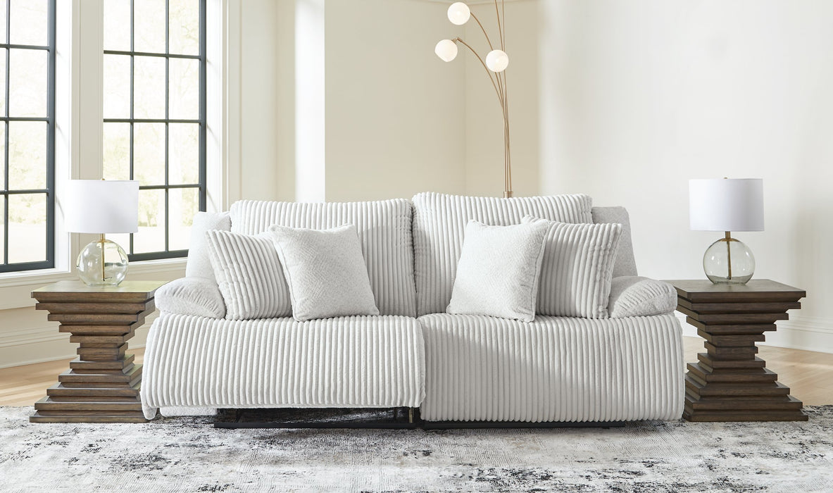 Top Tier Sectional Loveseat - Imperial Furniture (Las Vegas, NV) - Multi Location