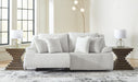 Top Tier Sectional Loveseat - Imperial Furniture (Las Vegas, NV) - Multi Location