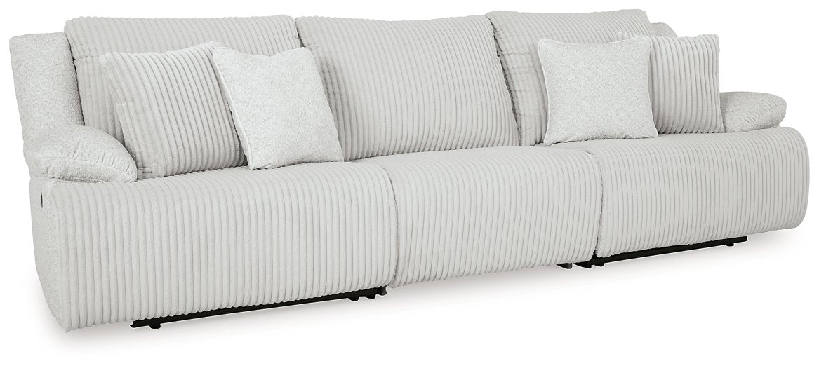 Top Tier Sectional Sofa - Imperial Furniture (Las Vegas, NV) - Multi Location