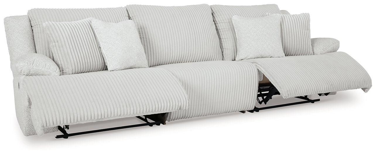 Top Tier Sectional Sofa - Imperial Furniture (Las Vegas, NV) - Multi Location