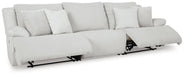 Top Tier Sectional Sofa - Imperial Furniture (Las Vegas, NV) - Multi Location