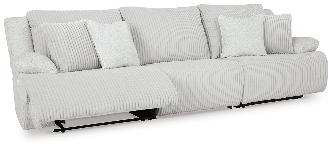 Top Tier Sectional Sofa - Imperial Furniture (Las Vegas, NV) - Multi Location