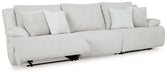Top Tier Sectional Sofa - Imperial Furniture (Las Vegas, NV) - Multi Location