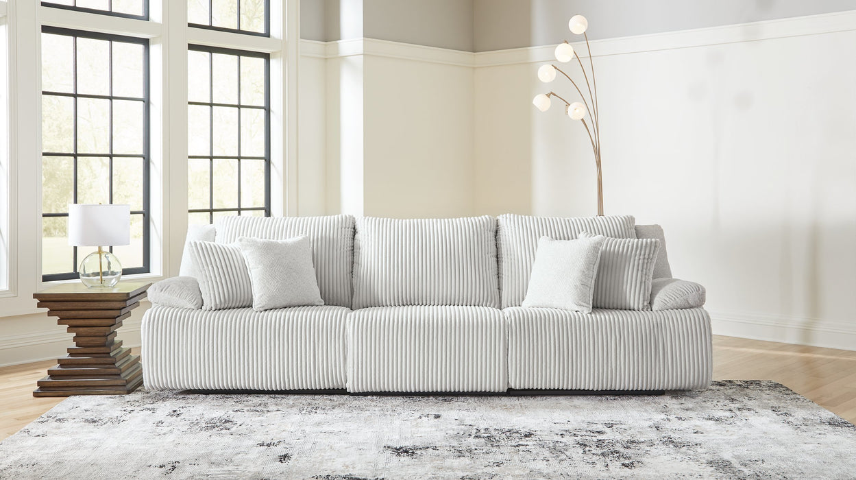 Top Tier Sectional Sofa - Imperial Furniture (Las Vegas, NV) - Multi Location