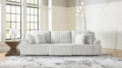 Top Tier Sectional Sofa - Imperial Furniture (Las Vegas, NV) - Multi Location