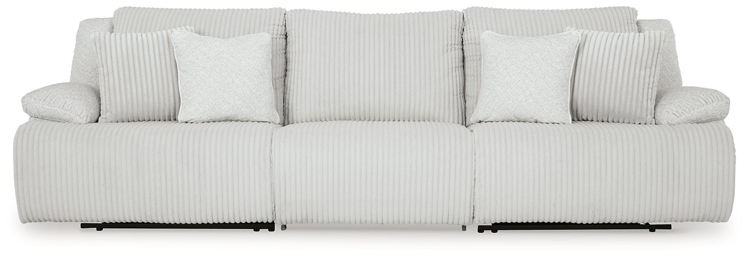 Top Tier Sectional Sofa - Imperial Furniture (Las Vegas, NV) - Multi Location