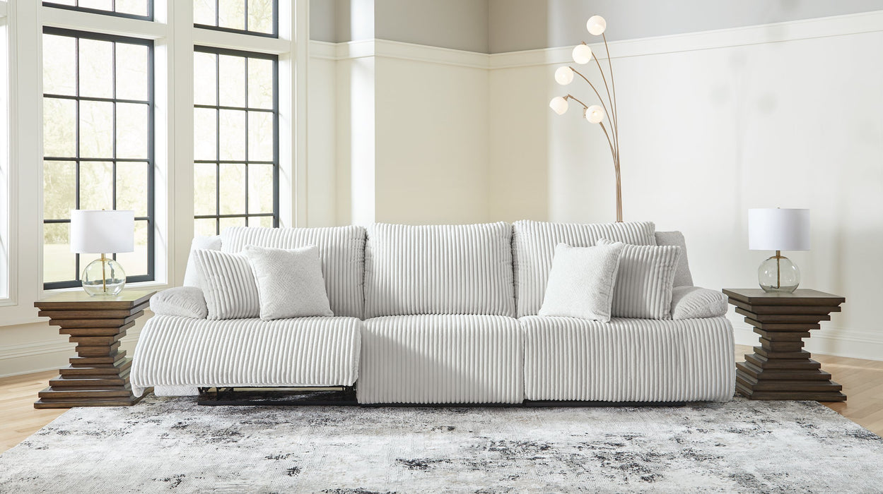 Top Tier Sectional Sofa - Imperial Furniture (Las Vegas, NV) - Multi Location