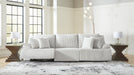 Top Tier Sectional Sofa - Imperial Furniture (Las Vegas, NV) - Multi Location
