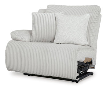 Top Tier Sectional Loveseat - Imperial Furniture (Las Vegas, NV) - Multi Location