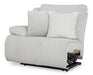 Top Tier Sectional Loveseat - Imperial Furniture (Las Vegas, NV) - Multi Location