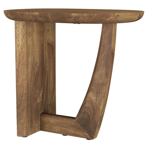 Fletcher End & Side Table - Imperial Furniture (Las Vegas, NV) - Multi Location