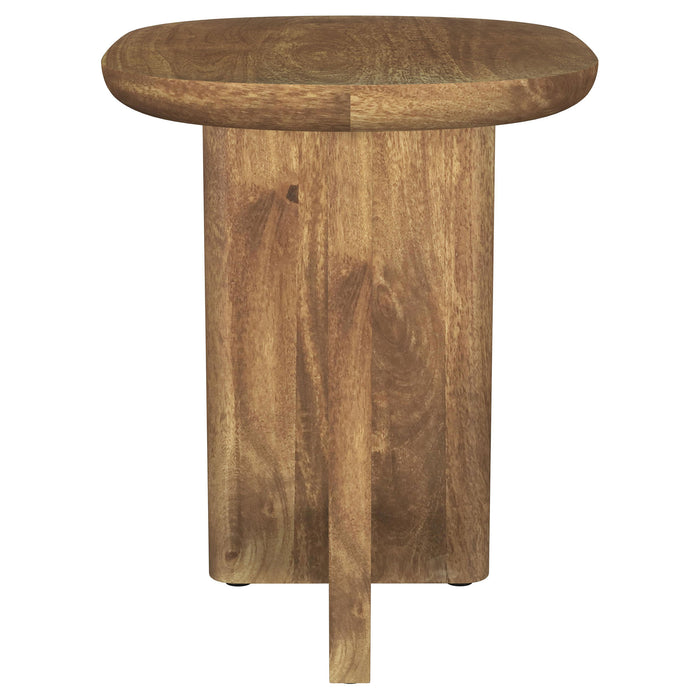 Fletcher End & Side Table - Imperial Furniture (Las Vegas, NV) - Multi Location
