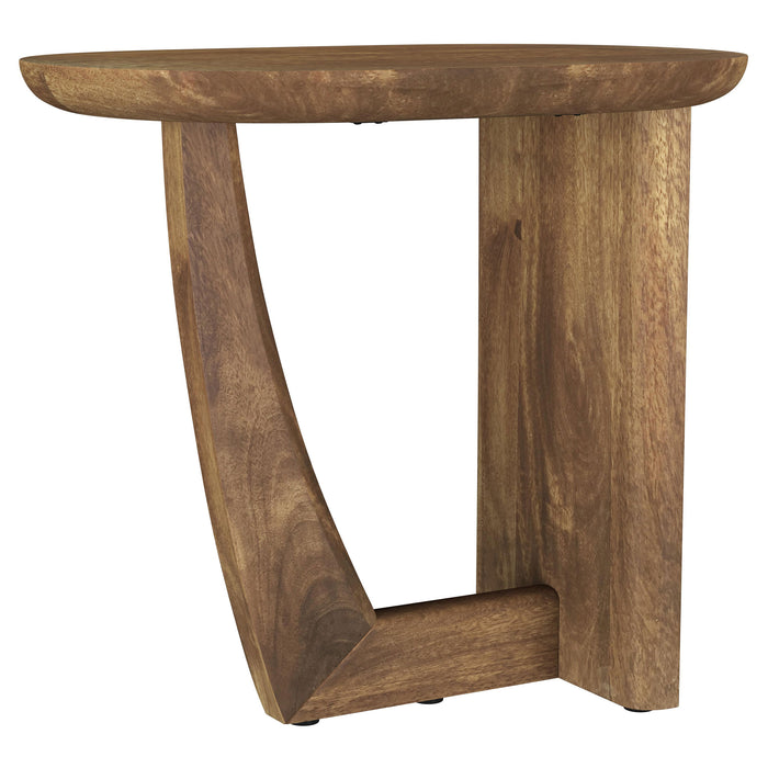Fletcher End & Side Table - Imperial Furniture (Las Vegas, NV) - Multi Location