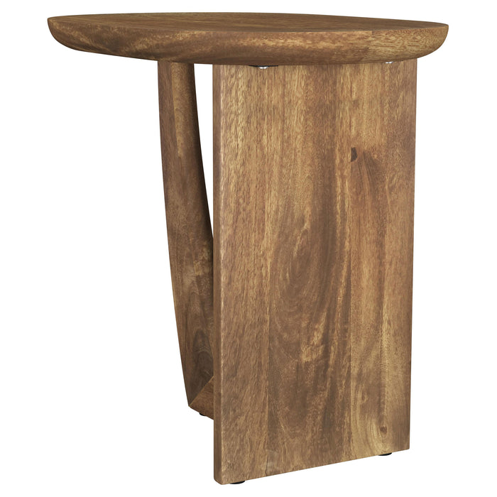 Fletcher End & Side Table - Imperial Furniture (Las Vegas, NV) - Multi Location